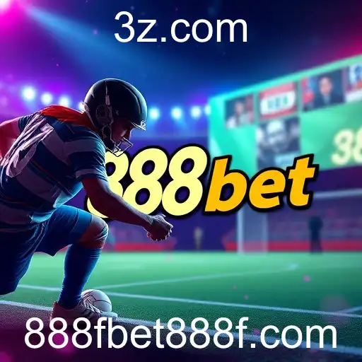 888fbet Revoluciona o Mercado de Apostas Online