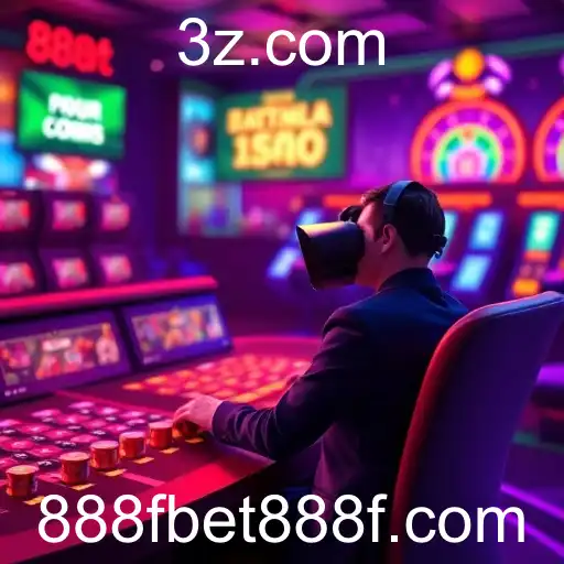 Inovações Tecnológicas Transformam a Indústria dos Jogos com 888fbet