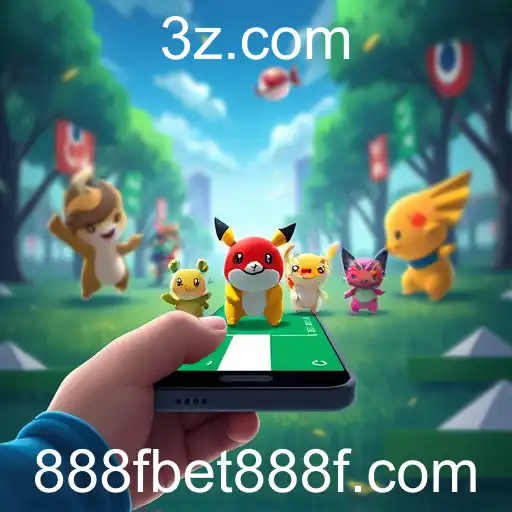 A Emergência do 888fbet no Mercado de Jogos Online