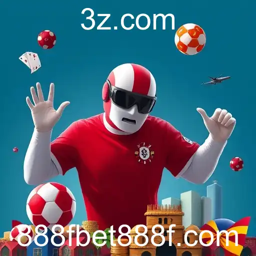 O Crescimento dos Jogos Online em 2025: Análise da 888fbet