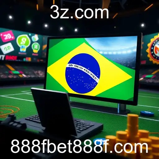 O Impacto do Crescimento dos Jogos Online em 2025