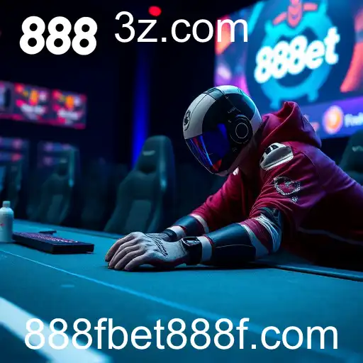 O Impacto Global da 888fbet no Cenário de Jogos Online